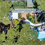 Ξενοδοχείο La Serena Fdm