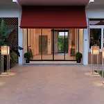 La Serena Fdm Ξενοδοχείο Φόρτε ντε Μάρμι