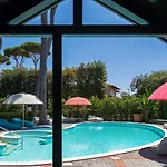 La Serena Fdm Φόρτε ντε Μάρμι