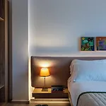 Ξενοδοχείο La Serena Fdm