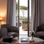 Ξενοδοχείο La Serena Fdm