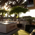La Serena Fdm 5* פורטה דיי מארמי