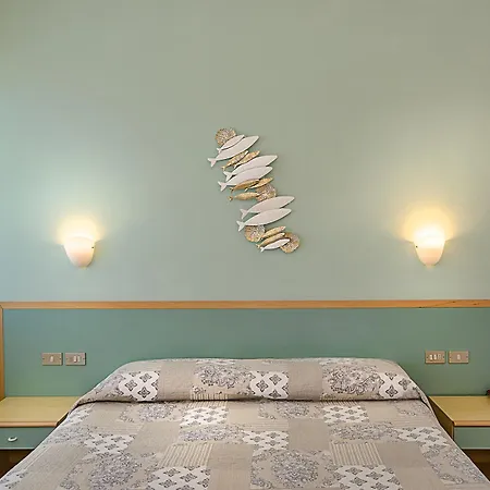 La Serena Fdm 5* Forte dei Marmi