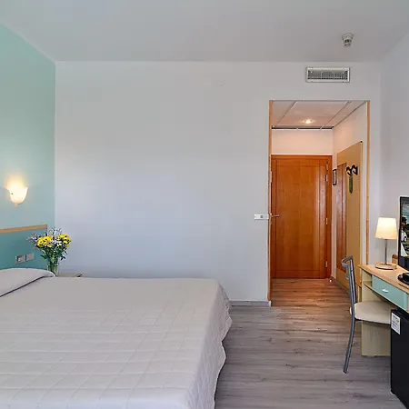La Serena Fdm Hotel