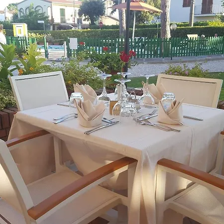Hotel La Serena Fdm 5*