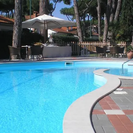 Hotel La Serena Fdm