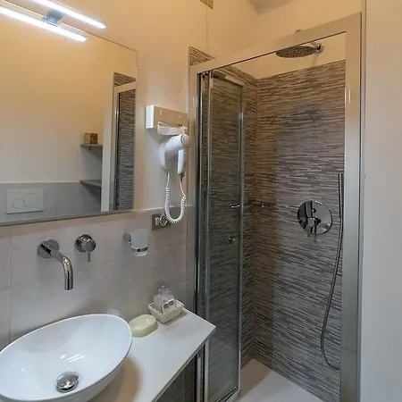 La Serena Fdm 5* Forte dei Marmi