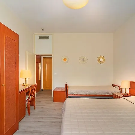 La Serena Fdm 5*