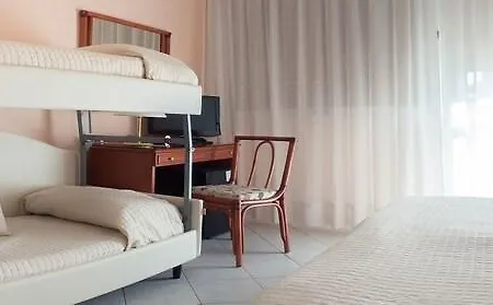La Serena Fdm Hotel Forte dei Marmi
