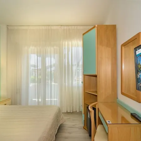 La Serena Fdm Hotel 5*