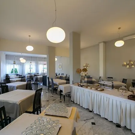 La Serena Fdm 5* Forte dei Marmi