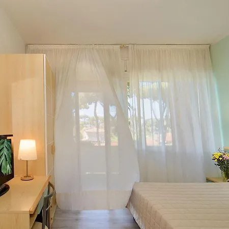 Hotel La Serena Fdm 5*