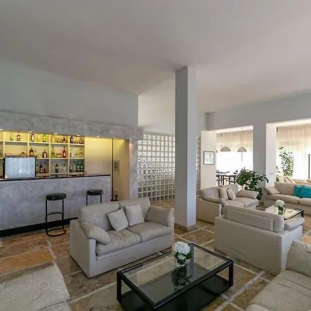 La Serena Fdm Hotel