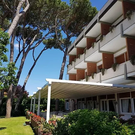 La Serena Fdm Hotel