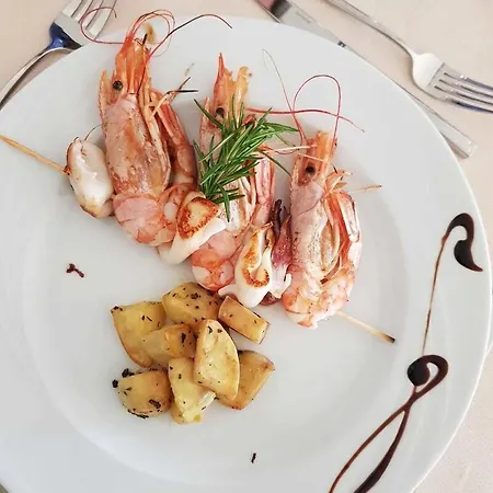 Hotel La Serena Fdm 5*