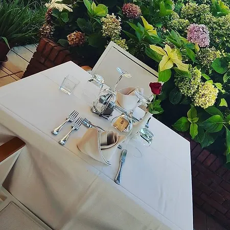 Le Pleiadi Hotel