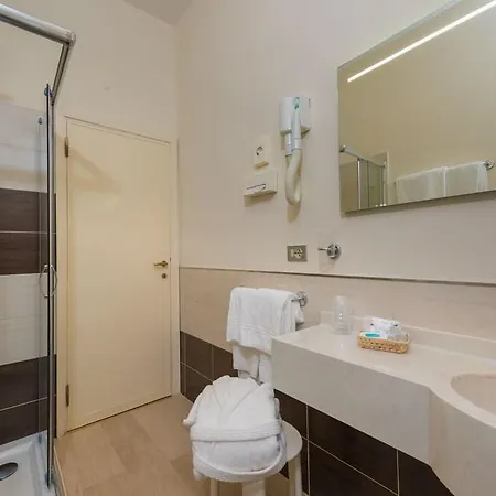La Serena Fdm 5* Forte dei Marmi