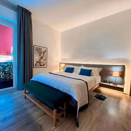 Hotel La Serena Fdm 5*