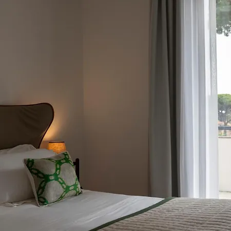 Hotel La Serena Fdm 5*