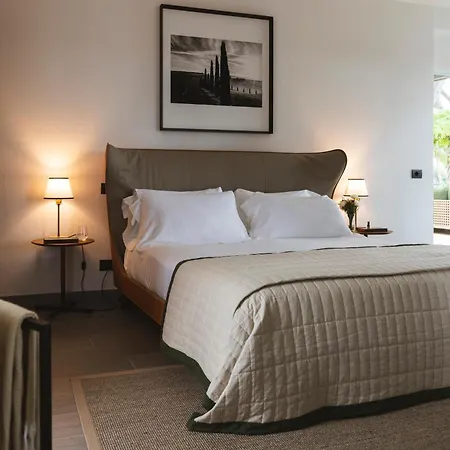 La Serena Fdm Hotel Forte dei Marmi