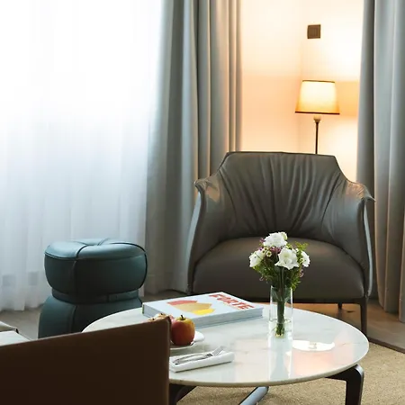 Hotel La Serena Fdm 5*