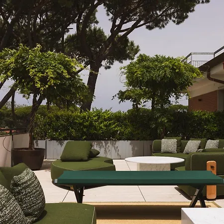 Hotel La Serena Fdm Forte dei Marmi