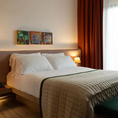Hotel La Serena Fdm