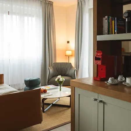 La Serena Fdm Hotel Forte dei Marmi