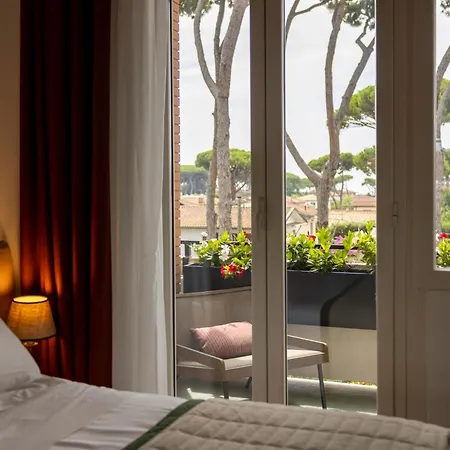 Le Pleiadi Hotel Forte dei Marmi