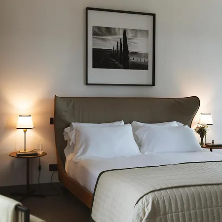 Hotel La Serena Fdm 5*