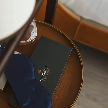 La Serena Fdm Hotel
