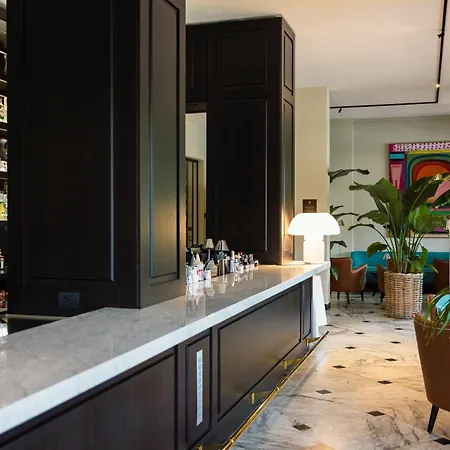 La Serena Fdm Hotel