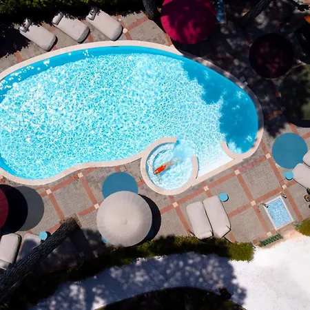La Serena Fdm Hotel 5*