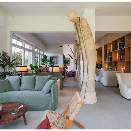 La Serena Fdm Hotel