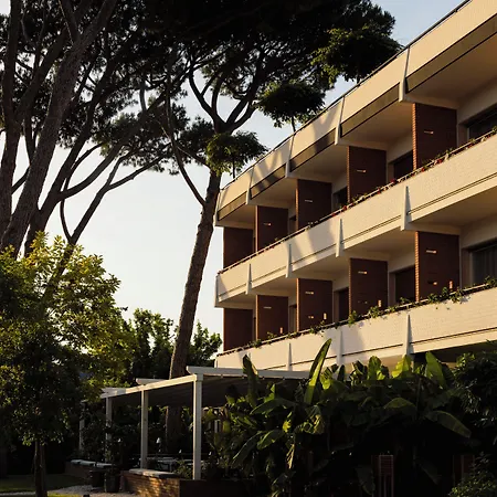 La Serena Fdm Ξενοδοχείο Φόρτε ντε Μάρμι