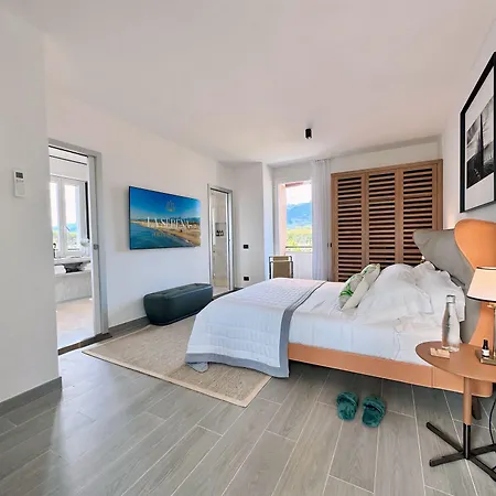 La Serena Fdm ホテル 5*