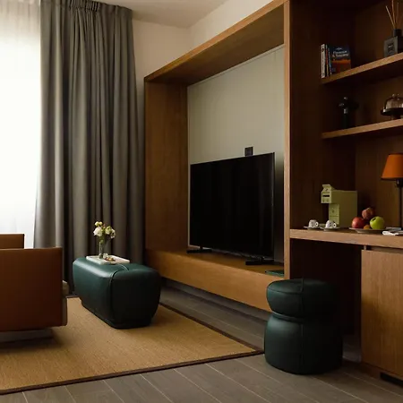 La Serena Fdm ホテル 5*