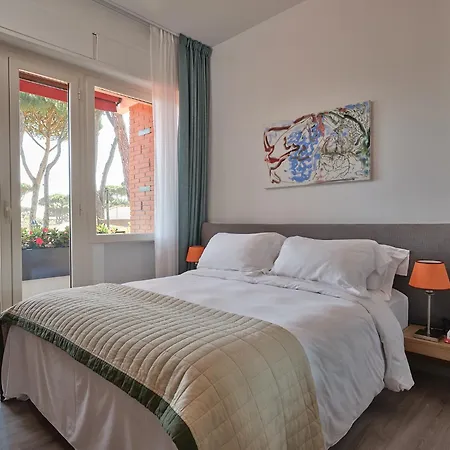 La Serena Fdm ホテル 5*