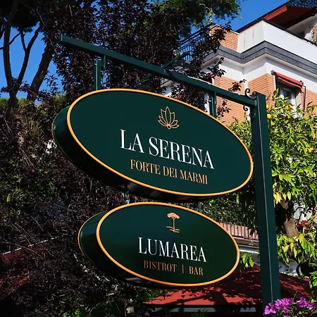 ホテル La Serena Fdm 5*