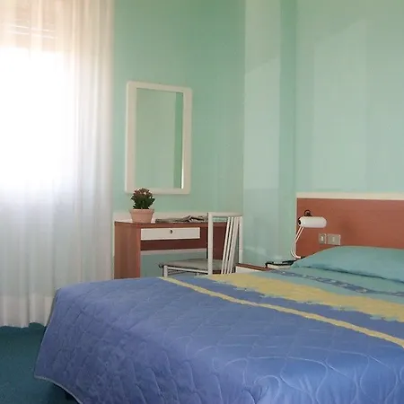 Le Pleiadi Hotel Forte dei Marmi
