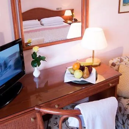 La Serena Fdm Hotel