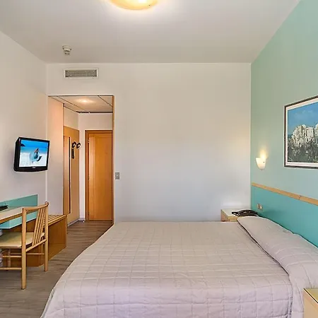 La Serena Fdm Hotel