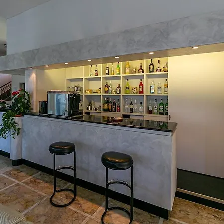 Hotel La Serena Fdm