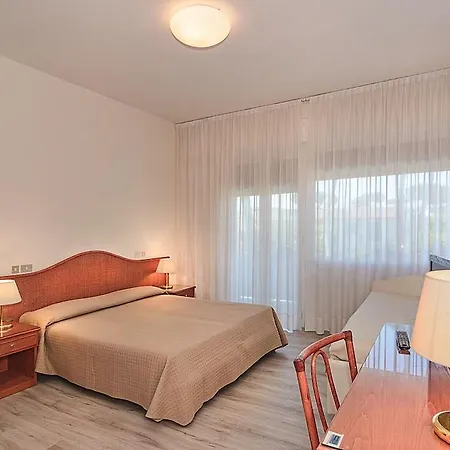 La Serena Fdm Hotel