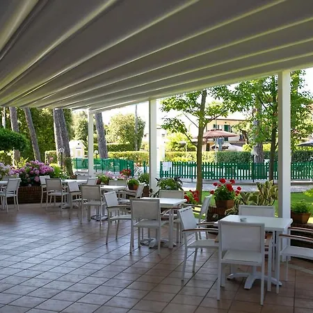 La Serena Fdm Hotel 4*