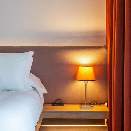 La Serena Fdm Hotel 4*