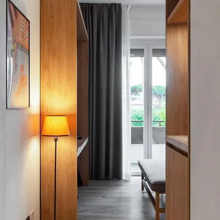 Hotel La Serena Fdm 4*
