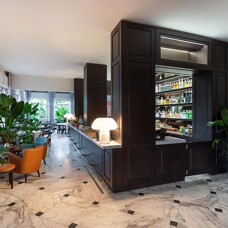 La Serena Fdm Hotel