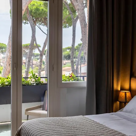 La Serena Fdm Forte dei Marmi