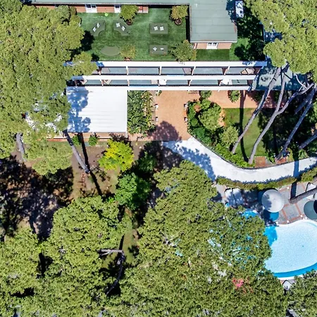 Hotel La Serena Fdm Forte dei Marmi